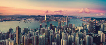 ¿Vas a Hong Kong? Prepárate para un aluvión de pruebas de Covid | Noticias de Buenaventura, Colombia y el Mundo