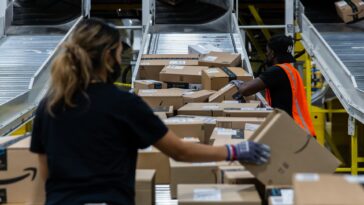 La segunda venta de Prime Day de Amazon tendrá lugar el 11 y 12 de octubre | Noticias de Buenaventura, Colombia y el Mundo
