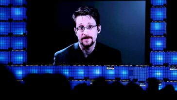 Putin otorga la ciudadanía rusa al excontratista de la NSA convertido en informante Edward Snowden | Noticias de Buenaventura, Colombia y el Mundo