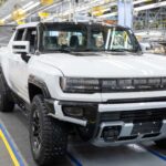 GM cerrará reservas para camionetas eléctricas Hummer y SUV después de superar los 90,000 | Noticias de Buenaventura, Colombia y el Mundo