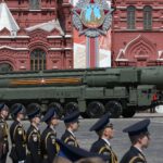 Las amenazas nucleares 'increíblemente peligrosas' de Putin aumentan el riesgo de un desastre sin precedentes | Noticias de Buenaventura, Colombia y el Mundo