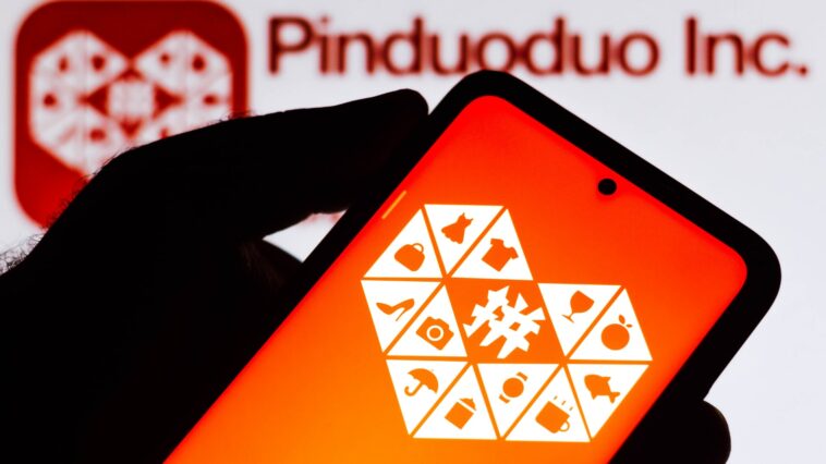 El gigante del comercio electrónico de China, Pinduoduo, lanza silenciosamente un sitio de compras en EE. UU. en el desafío de Amazon | Noticias de Buenaventura, Colombia y el Mundo