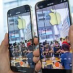 Las acciones de Apple caen en el informe de que la compañía está abandonando los planes para impulsar la producción de nuevos iPhone | Noticias de Buenaventura, Colombia y el Mundo