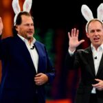 Salesforce apunta a un margen operativo del 25 % en 2026 con un gasto más eficiente | Noticias de Buenaventura, Colombia y el Mundo