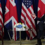 Gran Bretaña persigue la 'economía de goteo' a pesar del desprecio de Biden. Y las apuestas son altísimas | Noticias de Buenaventura, Colombia y el Mundo