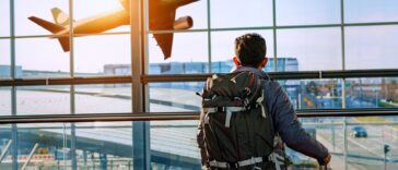 Estos son los 10 mejores mega aeropuertos en los EE. UU. según el reclamo de equipaje, la oferta de alimentos y más | Noticias de Buenaventura, Colombia y el Mundo