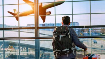 Estos son los 10 mejores mega aeropuertos en los EE. UU. según el reclamo de equipaje, la oferta de alimentos y más | Noticias de Buenaventura, Colombia y el Mundo
