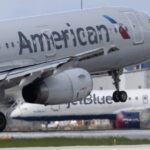 La pelea del Departamento de Justicia con JetBlue y American Airlines se dirige a los tribunales | Noticias de Buenaventura, Colombia y el Mundo