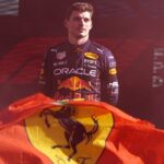 Max Verstappen de F1 dice que la carrera de Singapur es "muy dura", pero está emocionado por su regreso | Noticias de Buenaventura, Colombia y el Mundo