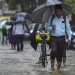 Actualización meteorológica: IMD pronostica fuertes lluvias sobre Uttar Pradesh, Rajasthan y ESTOS estados hoy - Verifique el pronóstico | Noticias de Buenaventura, Colombia y el Mundo