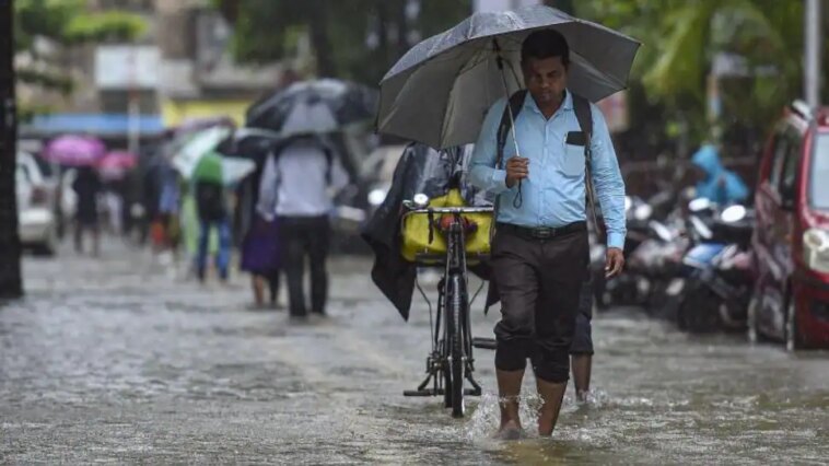 Actualización meteorológica: IMD pronostica fuertes lluvias sobre Uttar Pradesh, Rajasthan y ESTOS estados hoy - Verifique el pronóstico | Noticias de Buenaventura, Colombia y el Mundo