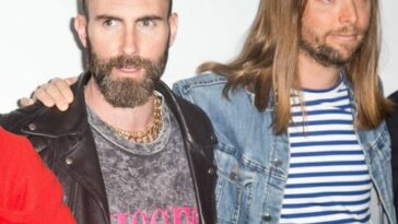 Maroon 5 anuncia su residencia en Las Vegas en medio del escándalo de infidelidad de Adam Levine | Noticias de Buenaventura, Colombia y el Mundo