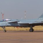 Campaña de reclutamiento afectada por COVID-19: Fuerza Aérea de Sudáfrica | Noticias de Buenaventura, Colombia y el Mundo