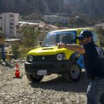 FIA Región IV y El Automóvil Club de Bolivia organizan sesiones de entrenamiento de manejo defensivo | Noticias de Buenaventura, Colombia y el Mundo