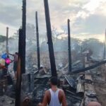 Al menos 5 heridos por artillería pesada en el municipio de Wetlet de la región de Sagaing. | Noticias de Buenaventura, Colombia y el Mundo