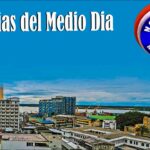 Noticias Del Medio día Buenaventura 26 de Septiembre del 2022. | Noticias de Buenaventura, Colombia y el Mundo