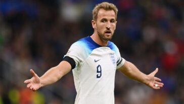 Inglaterra y Francia no cabezas de serie en el sorteo de la Eurocopa 2024 | Noticias de Buenaventura, Colombia y el Mundo