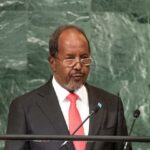 Somalia se comprometió a abordar amenazas gemelas de hambruna y terrorismo inminentes, dice el presidente a la Asamblea de la ONU | Noticias de Buenaventura, Colombia y el Mundo