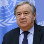 Ucrania: el secretario general de la ONU condena el plan de anexión de Rusia | Noticias de Buenaventura, Colombia y el Mundo