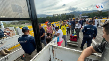 Los pro y los contra: retos de seguridad en la zona de la frontera colombo-venezolana | Noticias de Buenaventura, Colombia y el Mundo
