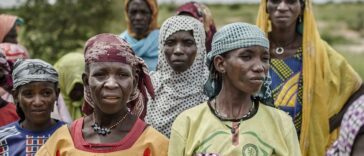 La crisis de seguridad del Sahel 'plantea una amenaza global', advierte Guterres | Noticias de Buenaventura, Colombia y el Mundo