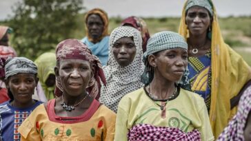 La crisis de seguridad del Sahel 'plantea una amenaza global', advierte Guterres | Noticias de Buenaventura, Colombia y el Mundo