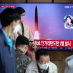 Las pruebas de misiles de Corea del Norte no logran impresionar a sus ciudadanos en apuros, dicen las fuentes | Noticias de Buenaventura, Colombia y el Mundo