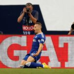 El Dinamo sorprende al Chelsea y arruina el debut de Aubameyang | Noticias de Buenaventura, Colombia y el Mundo