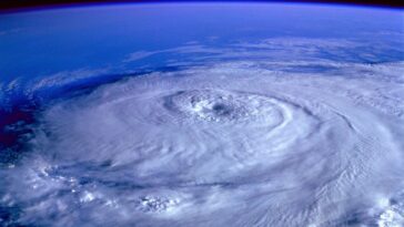 Poderosos huracanes toman segundo aire en Europa | Noticias de Buenaventura, Colombia y el Mundo