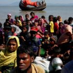 Estados Unidos anuncia más de 170 millones de dólares en asistencia humanitaria para musulmanes rohingya | Noticias de Buenaventura, Colombia y el Mundo
