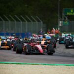 La FIA aprueba tres sesiones Sprint adicionales en el Campeonato Mundial de Fórmula Uno | Noticias de Buenaventura, Colombia y el Mundo