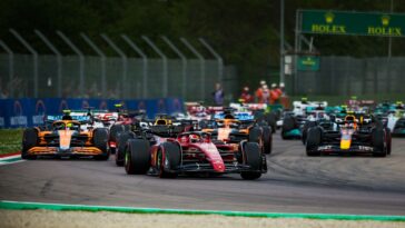 La FIA aprueba tres sesiones Sprint adicionales en el Campeonato Mundial de Fórmula Uno | Noticias de Buenaventura, Colombia y el Mundo