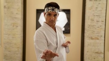 Ralph Macchio habla sobre si estará involucrado en la nueva película de Karate Kid | Noticias de Buenaventura, Colombia y el Mundo