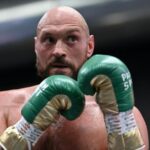 Fury le dice a Joshua que firme un contrato de pelea por el título antes del lunes | Noticias de Buenaventura, Colombia y el Mundo