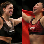 UFC Fight Night 211: Haz tus pronósticos para Mackenzie Dern vs. Yan Xiaonan | Noticias de Buenaventura, Colombia y el Mundo