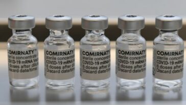 Singapur autoriza la vacuna Pfizer COVID-19 para niños de 6 meses a 4 años | Noticias de Buenaventura, Colombia y el Mundo