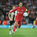 Van Dijk del Liverpool promete hacerlo 'mucho mejor' después de la caída en forma | Noticias de Buenaventura, Colombia y el Mundo