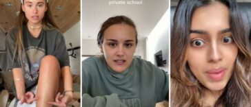 Antiguos alumnos recuerdan la 'mierda atroz' que soportaron en las escuelas privadas australianas | Noticias de Buenaventura, Colombia y el Mundo