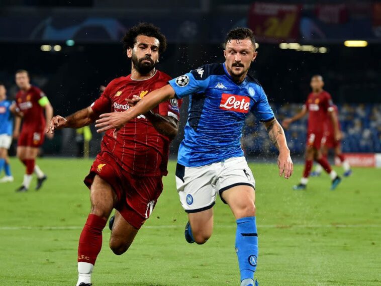 Napoli vs Liverpool: cómo ver en vivo, actualizaciones, noticias del equipo | Noticias de Buenaventura, Colombia y el Mundo