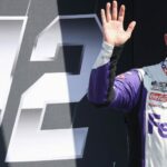 Power Rankings de NASCAR: Denny Hamlin regresa al primer lugar | Noticias de Buenaventura, Colombia y el Mundo