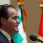 ¿Por qué directores del BID aprueban la destitución de su presidente? | Noticias de Buenaventura, Colombia y el Mundo