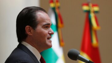 ¿Por qué directores del BID aprueban la destitución de su presidente? | Noticias de Buenaventura, Colombia y el Mundo