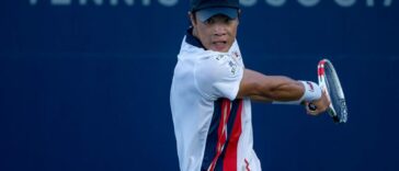 Nakashima gana su primer título ATP Tour en San Diego | Noticias de Buenaventura, Colombia y el Mundo