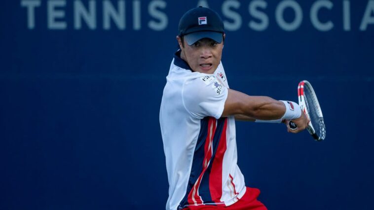 Nakashima gana su primer título ATP Tour en San Diego | Noticias de Buenaventura, Colombia y el Mundo