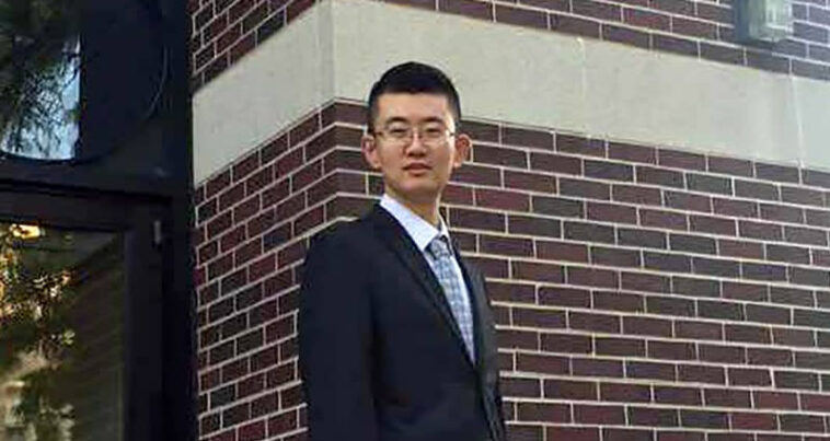 Exestudiante graduado de Chicago declarado culpable de espiar para China | Noticias de Buenaventura, Colombia y el Mundo