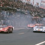 Próximamente: tres nuevos éxitos de taquilla de Porsche v Ferrari | Noticias de Buenaventura, Colombia y el Mundo