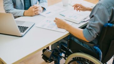 Alianza del Gobierno Local con el Departamental busca beneficiar a población con discapacidad en el Distrito  | Noticias de Buenaventura, Colombia y el Mundo