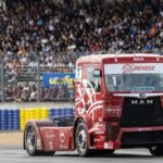 ETRC: Kiss coronado campeón en Le Mans | Noticias de Buenaventura, Colombia y el Mundo