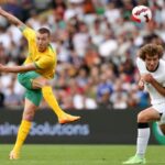El adolescente Kuol hace su debut cuando Australia gana el último calentamiento de la Copa del Mundo | Noticias de Buenaventura, Colombia y el Mundo