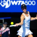 Samsonova vence a Zheng y gana el tercer título de la WTA en 2 meses | Noticias de Buenaventura, Colombia y el Mundo